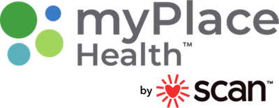myPlace Health logo