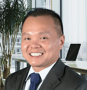 Gary Chua headshot