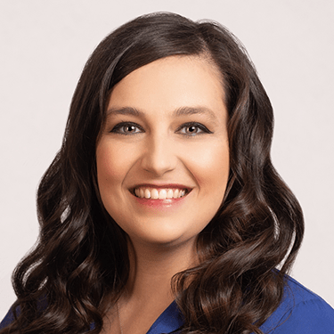 Kelsey Hall headshot