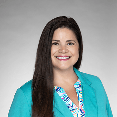 Kristin Murray headshot