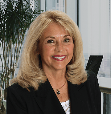 Robin Bartley Headshot