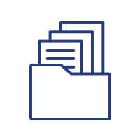 Plan Provider and Additional Forms Icon